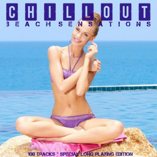 VA - Chillout Beach Sensations 2013 - cover.jpg