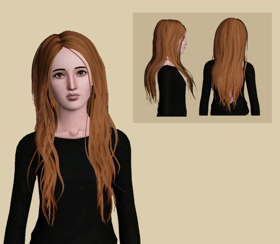 The Sims 3 Fryzury Damskie - Lunaira_LongWavyHair_F.jpg