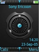 Sony Ericsson 240x320 super motywy - Turbine_Animated.jpg