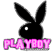 Gorące dziewczyny Playboya - playboy.gif