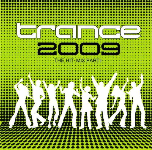 elzyto - Trance 2009.jpg