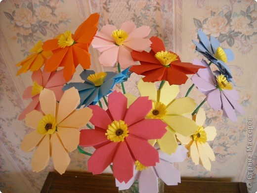 Kwiaty origami6 - DSCN1371.jpg