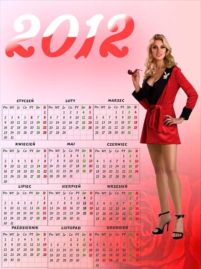 Kalendarze na 2012 rok1 - kalendarz 201220.jpg
