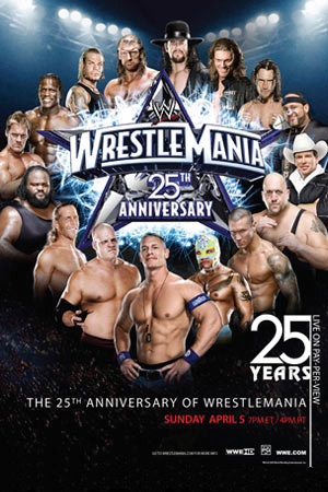 WrestleMania 25 - Wrestlemania_300x450.jpg