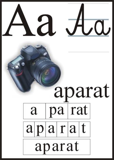 Kolorowe tablice litery - pomoce_alfabet_a.jpg