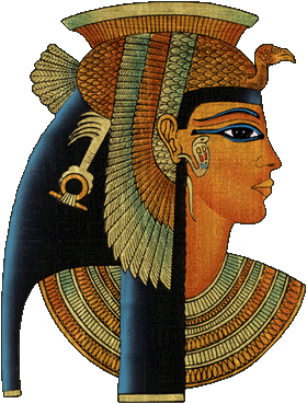 Akcenty egipskie czasy Faraona - egipskie akcenty 32.gif