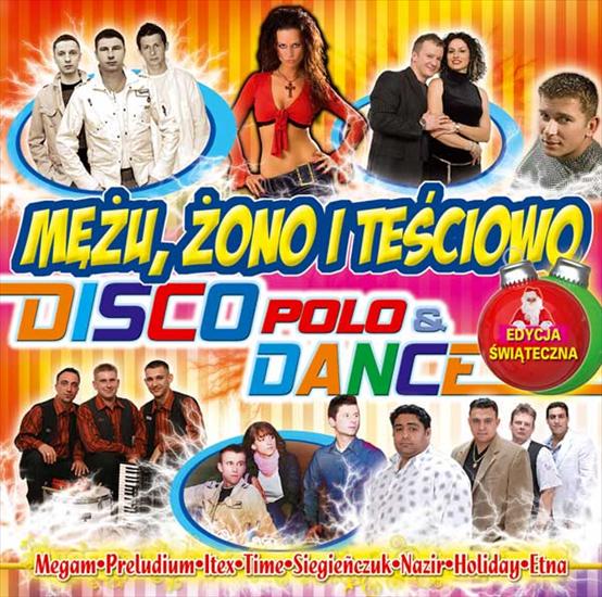 Mezu Zono I Tesciowo Disco Polo Hits PL2008 - 00-va-mezu_zono_i_tesciowo_disco_polo_hits-pl-2008-cover.jpg