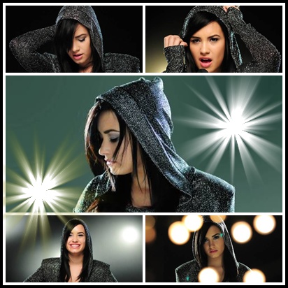 Demi Lovato - Remember December.jpg
