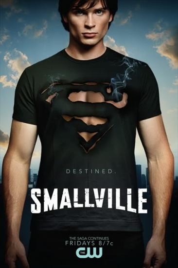  Poster promo - Smallville  promo  9.jpg