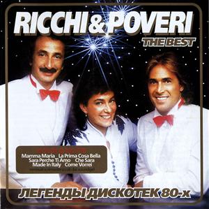 Ricchi  Poveri - The Best - folder.jpg
