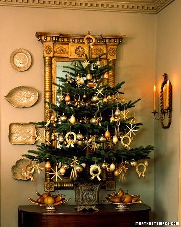 Choinka pomysly - Polish-Christmas-Tree.jpg