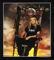 Nicko McBrain - Nicko McBrain VI.jpg