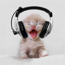 animacje - musiccat_axymu27v.gif
