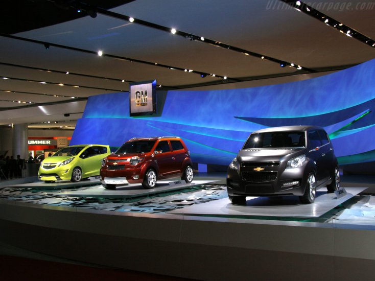 North American International Auto Show NAIAS - Chevrolet.jpg
