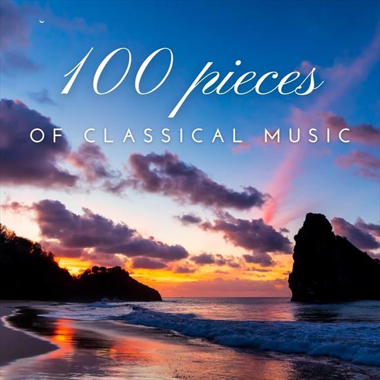 100 Pieces Of Classical Music  2022 - front.jpg