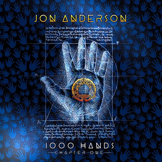 Jon Anderson - 2019 - 1000 Hands Chapter One - cover.jpg