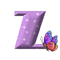 fioletowy z motylkiem - Z.gif