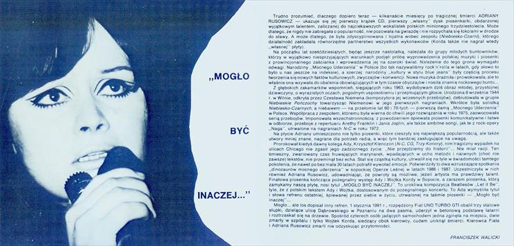 Ada Rusowicz - Najwieksze Przeboje 1992 - Inside.jpg