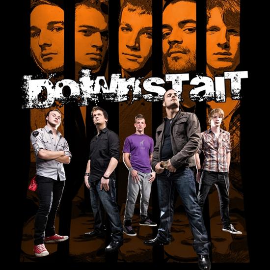 2010 - Downstait Deluxe Edition - cover.jpg