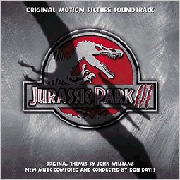 Jurassic Park III - cover.jpg
