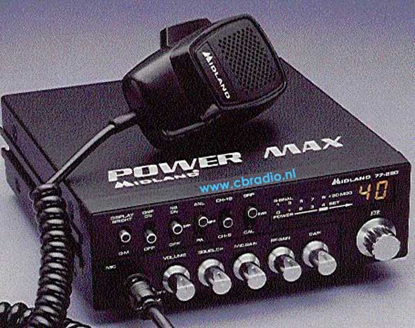 Midland  Alan  CB-Radios - Midland Powermax.jpg