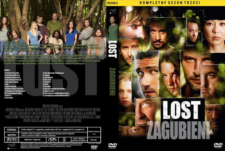  Okładki DVD  - Zagubieni_LOST_Sezon_3.jpg