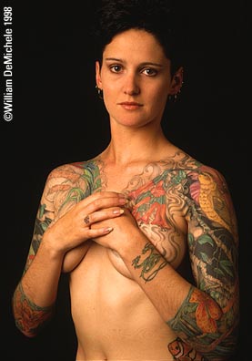 Zdjęcia Tatuaży 2370 szt. - Tatoo-Collection-A 110.jpg