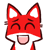 lisek - fox-emo-006.gif