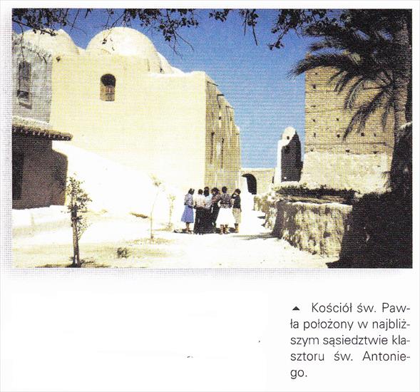 Koptowie Egipt, obrazy - Obrza IMG_0014. Kościół św Pawła.jpg
