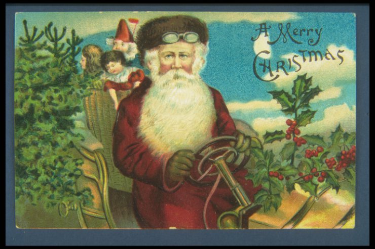 Stare kartki na Boże Narodzenie - 263083.jpg