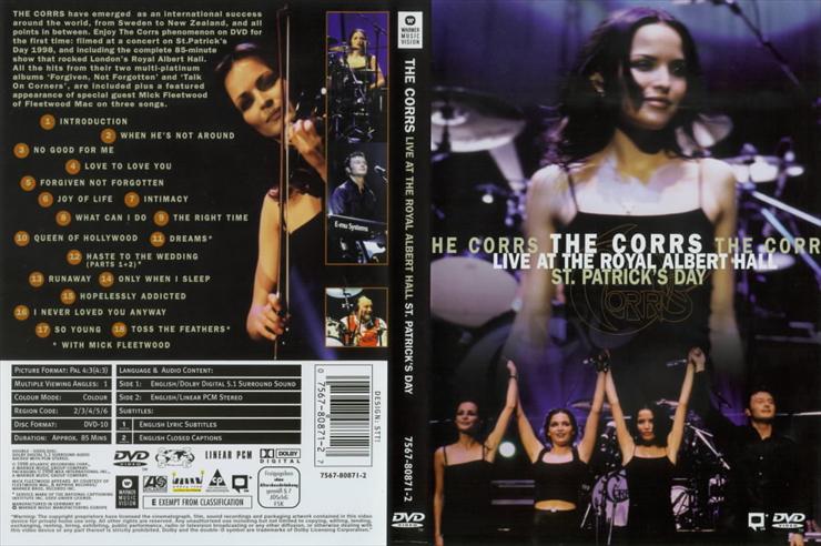 okładki DVD koncerty - The_Corrs_-_Live_Royal.jpg