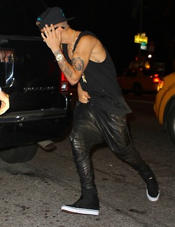  Justin nocny klub Avenue w Nowym Yorku - jijui.jpg