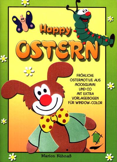 wiosna 3 - Happy Ostern.jpg