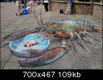 Chodnikowe Graffiti 3D - pavementart06lq8.th.jpg