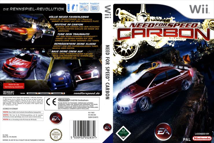 PAL - Need for Speed Carbon PAL DE.jpg