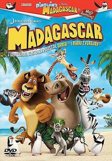 Madagaskar - Madagaskar.jpg