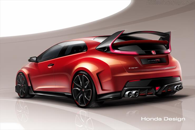 HONDA - Honda Civic Type R Concept.jpg