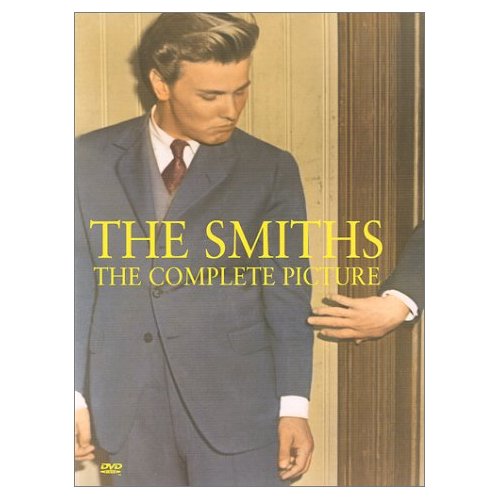 The Smiths - Smiths - Complete Picture cover.jpg