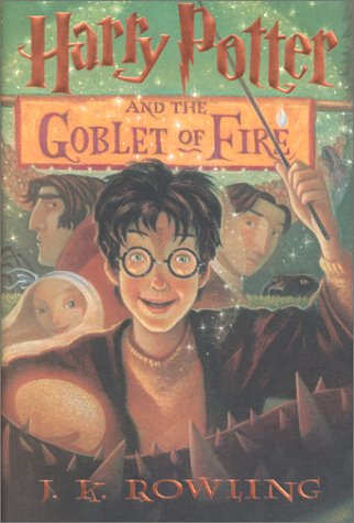 Rowling, J.K - Rowling, J.K - Harry Potter 4 - The Goblet of Fire.jpg