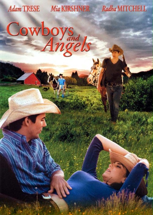 Cowboys and angels 2000 Napisy PL - cowboys and angels.jpg