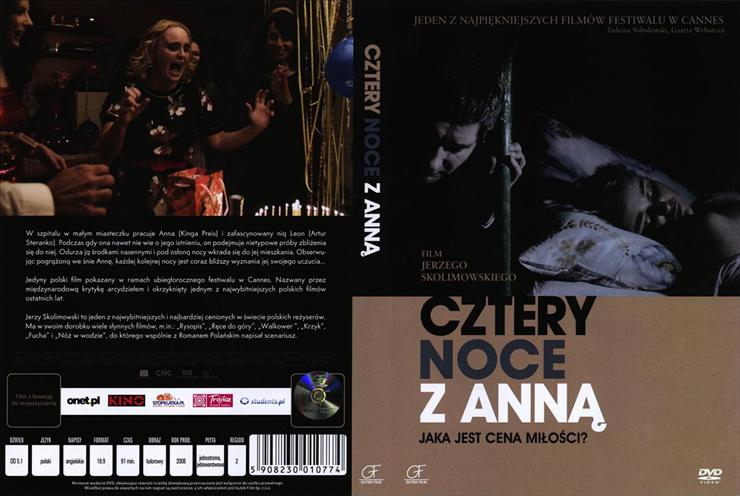 Polskie DVD Okładki - Cztery noce z Anną.jpg