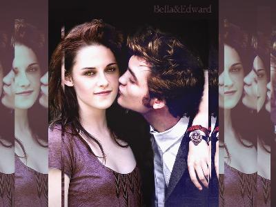 Bella Swan Cullen  Edward Cullen - Bella-Edward-Cullen-twilight-series-9791432-1600-1200.jpg