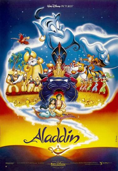  Bajki Dubbingowane - Aladdin.jpg