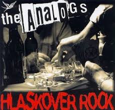 The ANALOGS Flac,wav_24-bit_CDRip - The Analogs - Hlaskover Rock_2000.jpeg