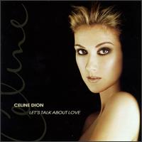 Artyści - Celine Dion - Lets Talk About Love.jpg