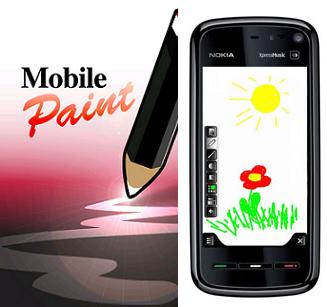 Aplikacje1 - MobilePaint s60v5.jpg