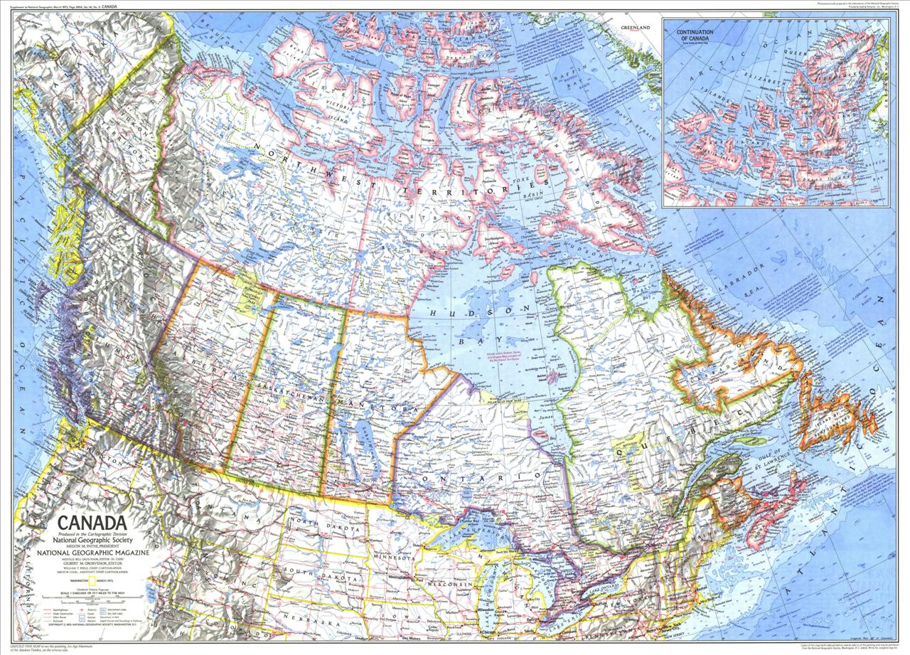 mapy - Kanada Polityczna 1972.jpg