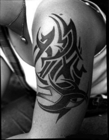 Tatuaże - tribal004.jpg