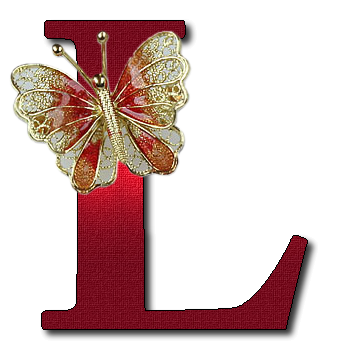 czerwone z broszką motyl - L.png