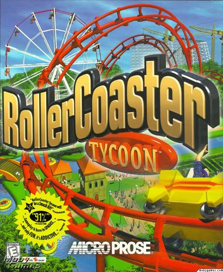 RollerCoaster Tycoon - pc-rollercoaster_tycoon.jpg